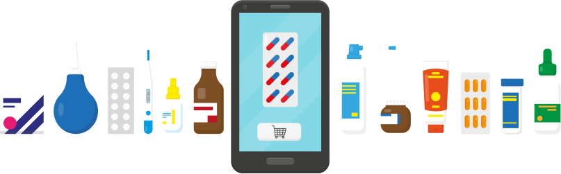 Doctors Illustration